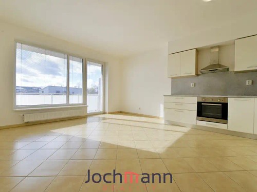 Prodaný  byt 2+kk 50 m²