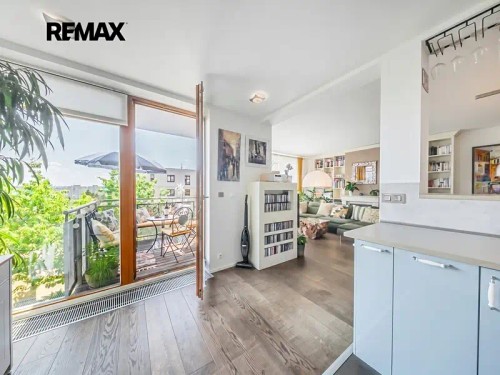 Prodej bytu 4+1 109 m²