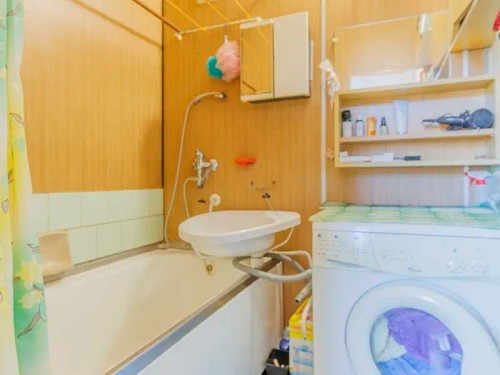 Prodaný byt 3+1 70 m²