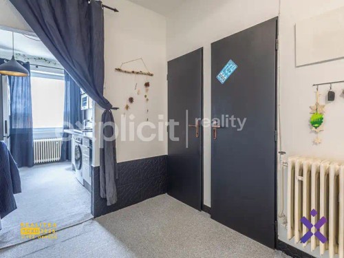Prodej bytu 3+1 86 m²