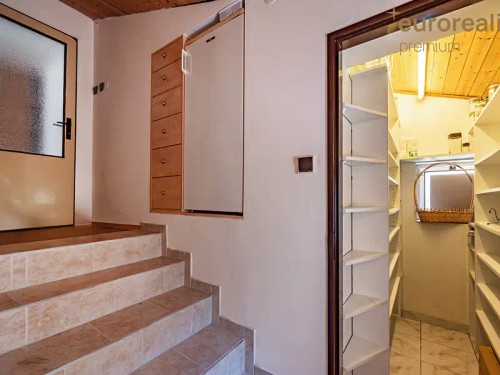 Prodej domu 259 m², pozemek 605 m²
