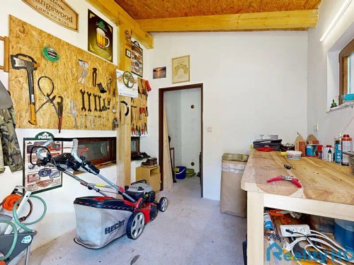 Prodej chaty 88 m², pozemek 1066 m²