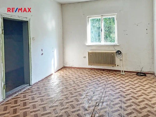 Prodej domu 200 m², pozemek 2250 m²