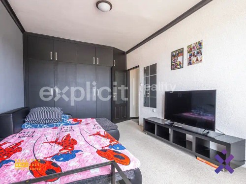 Prodej bytu 3+1 86 m²