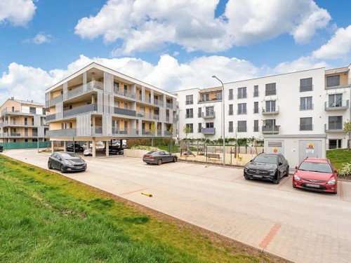 Prodej bytu 3+kk 77 m²