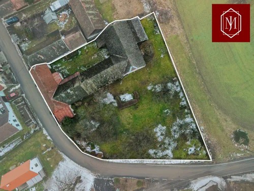 Prodej chalupy 269 m², pozemek 2309 m²