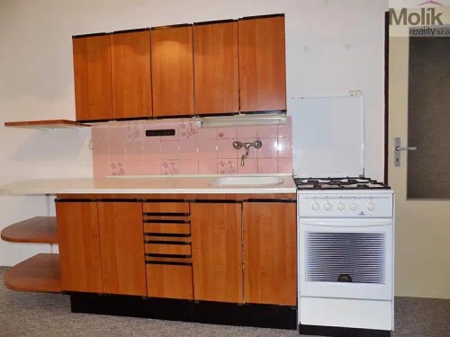 Prodej bytu 2+1 60 m²