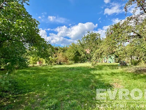Prodej domu 94 m², pozemek 1293 m²