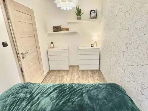 Prodaný byt 4+kk 75 m²
