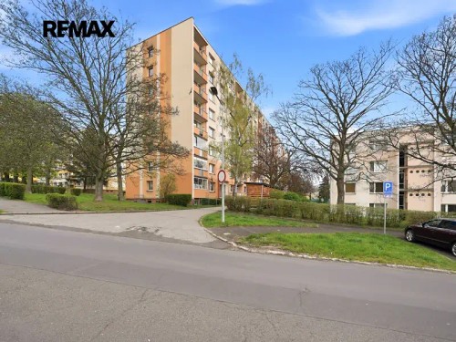 Prodej bytu 1+kk 20 m²