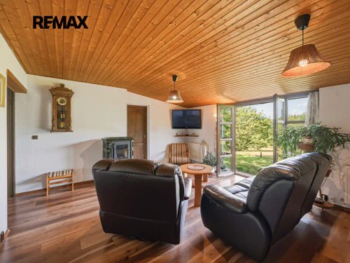Prodej domu 166 m², pozemek 329 m²