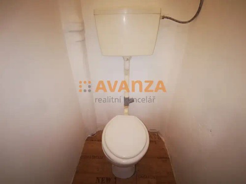 Prodej bytu 1+1 62 m²