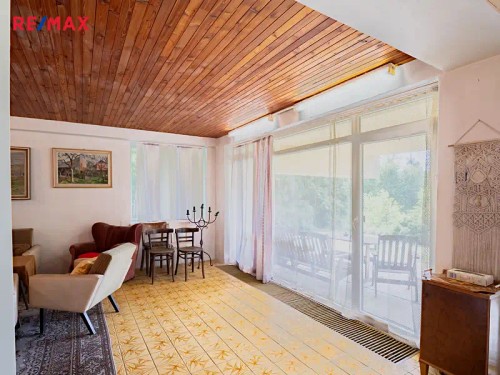 Prodej domu 260 m², pozemek 2300 m²