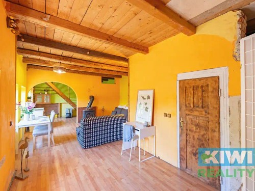 Prodej chalupy 142 m², pozemek 526 m²