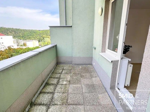 Prodaný byt 3+kk 80 m²