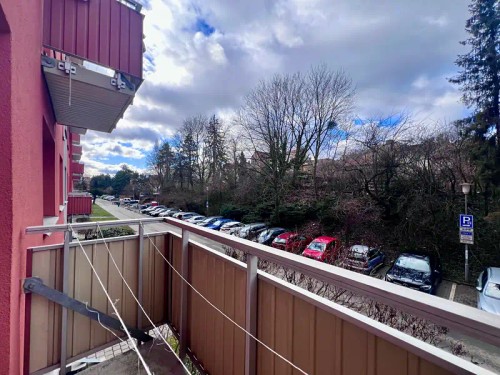 Prodej bytu 2+1 54 m²