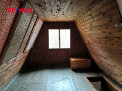 Prodej chaty 50 m², pozemek 29 m²