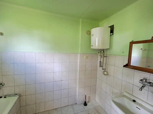 Prodej domu 100 m², pozemek 1008 m²