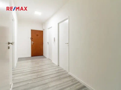 Prodaný  byt 3+kk 60 m²