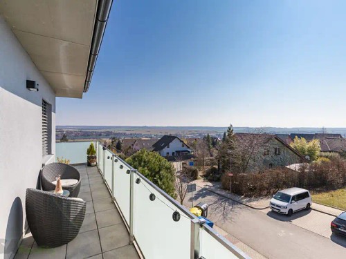 Prodej bytu 3+1 96 m²