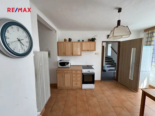 Prodej domu 166 m², pozemek 522 m²