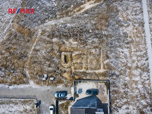 Prodej stavebního pozemku 697 m²