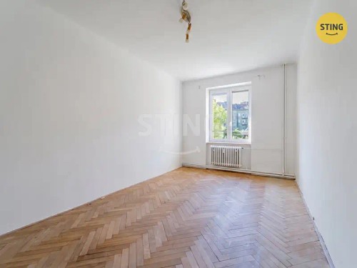 Prodej bytu 2+1 53 m²
