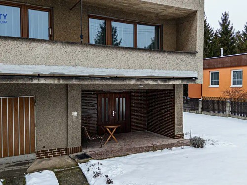 Prodej domu 186 m², pozemek 620 m²