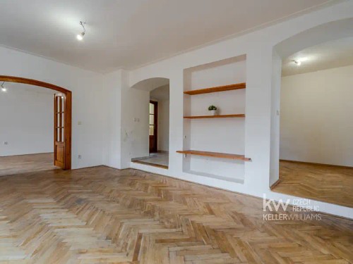 Prodej bytu 4+kk 78 m²