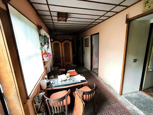 Prodej domu 150 m², pozemek 4024 m²