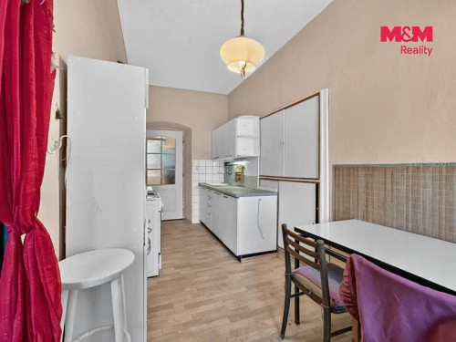 Prodej domu 84 m², pozemek 556 m²