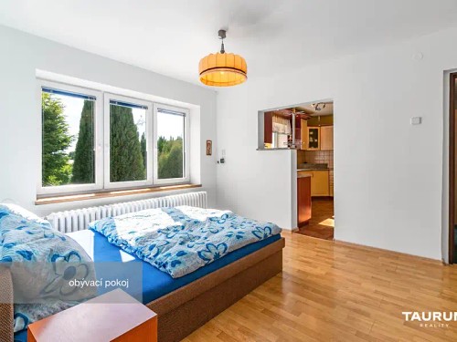 Prodej domu 243 m², pozemek 1774 m²