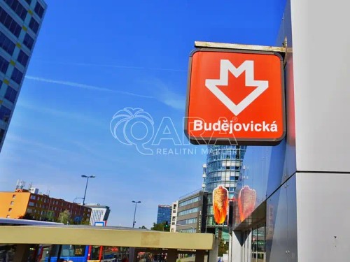 Prodej bytu 1+kk 35 m²