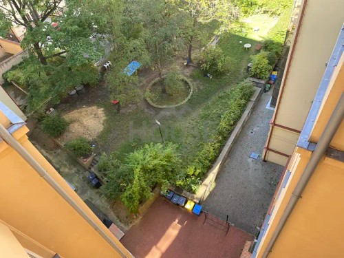 Prodej bytu 2+kk 72 m²