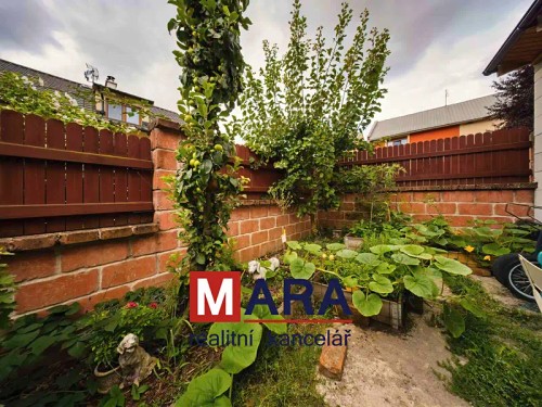 Prodej domu 140 m², pozemek 187 m²