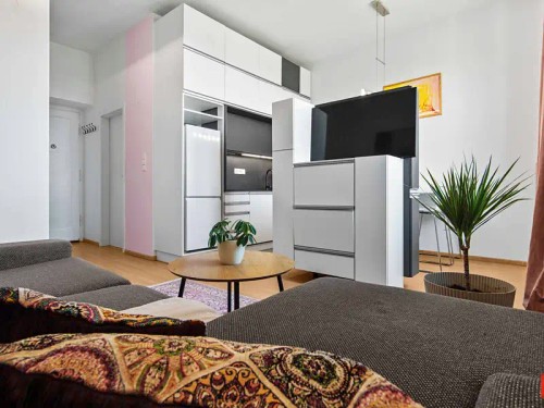 Prodej bytu 2+kk 43 m²