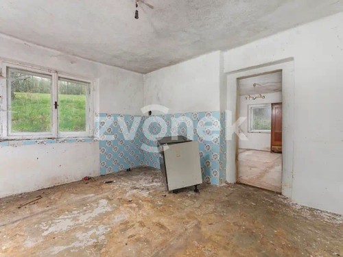 Prodej domu 210 m², pozemek 3984 m²