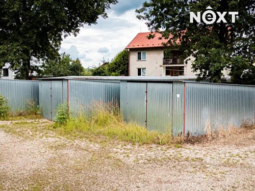 Prodaný byt 4+1 72 m²