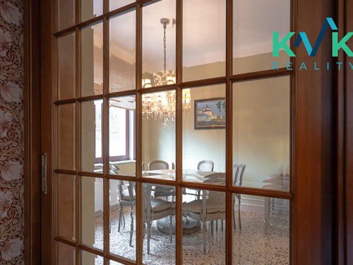 Prodej bytu 252 m²