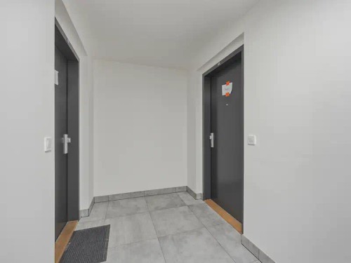 Prodaný byt 2+kk 53 m²