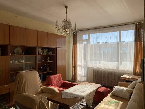 Prodaný byt 2+1 67 m²