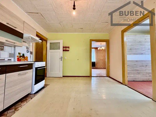 Prodaný byt 2+1 59 m²