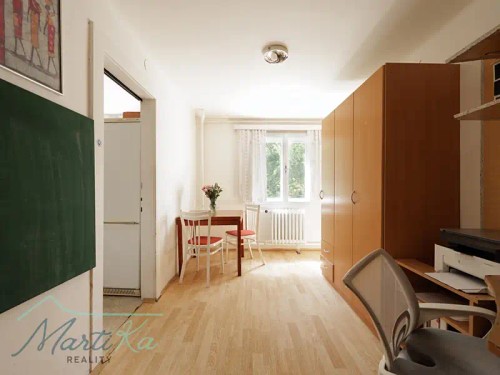 Prodej stavebního pozemku 1630 m²