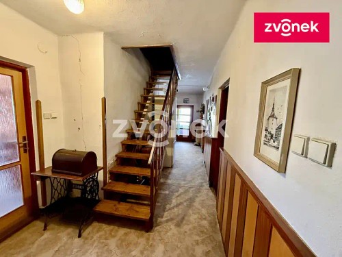 Prodej domu 93 m², pozemek 167 m²