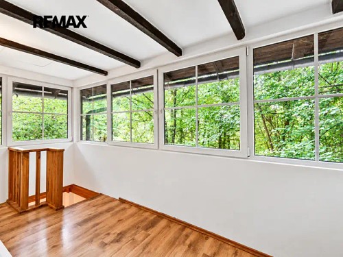 Prodej chaty 45 m², pozemek 1211 m²