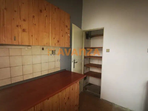 Prodej vily 396 m², pozemek 963 m²