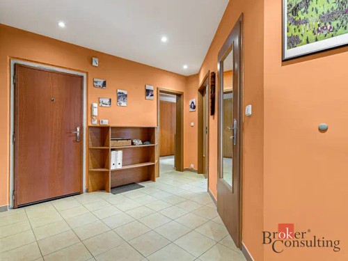 Prodej bytu 4+kk 92 m²