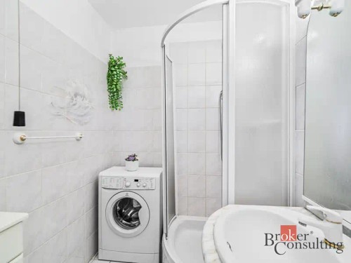 Prodaný byt 3+kk 70 m²