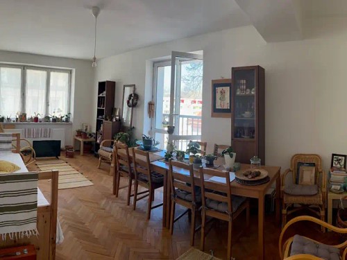 Prodaný byt 2+1 53 m²