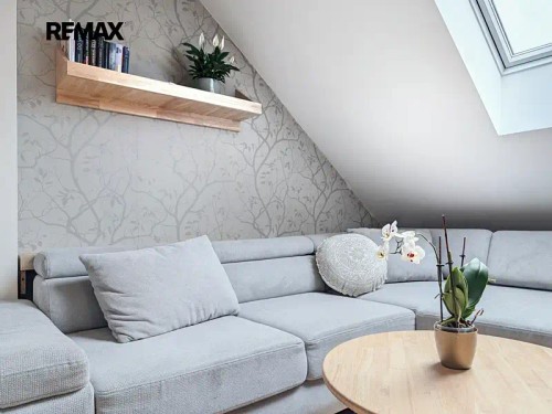 Prodaný  byt 3+1 74 m²